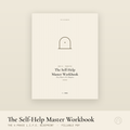 The Self-Help Master Workbook