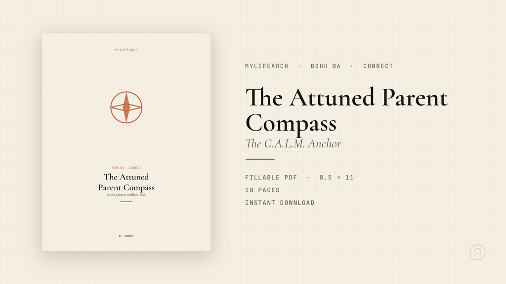 The Attuned Parent Compass