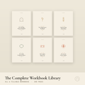 MyLifeArch: The Complete Workbook Library